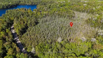 1356 Dickie Lake Road, Lake Of Bays, On P0b 1a0