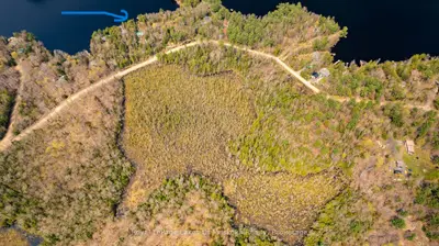 1356 Dickie Lake Road, Lake Of Bays, On P0b 1a0