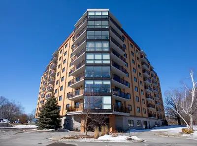 120 Barrett Court 302, Kingston, On K7l 5h6