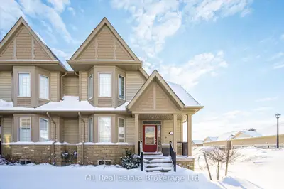 45 Elliot Avenue E 1, Centre Wellington, On N1m 0h6
