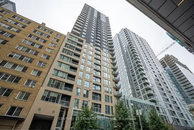 40 NEPEAN Street 403, Ottawa Centre, ON K2P 0X5