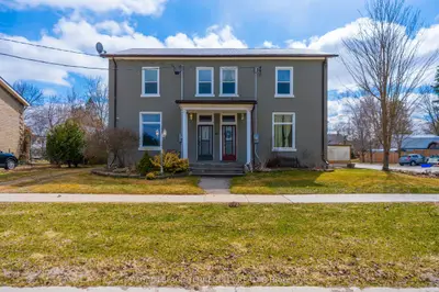 28 Railway Street, Blandford-blenheim, On N0j 1v0