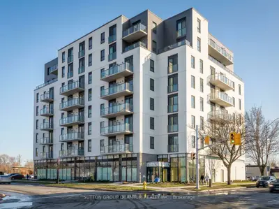 7 Erie Avenue 801, Brantford, On N3s 0k5