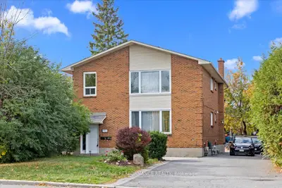 1702 Russell Road 2, Alta Vista And Area, On K1g 0m9