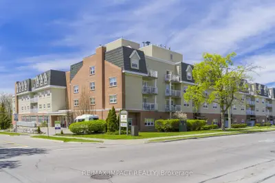240 Chapel Street 426, Cobourg, On K9a 0e3