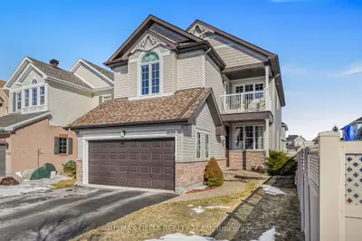 1021 Fieldfair Way, Orleans - Cumberland and Area, ON K4A 0E2