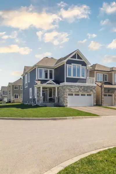 660 Terrier Circle S, Stittsville - Munster - Richmond, On K0a 2z0