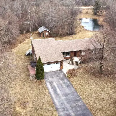424 Bridle Road, Kawartha Lakes, On K9v 4r2