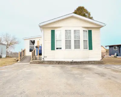 302694 Douglas Street Unit #41, West Grey, ON N0G 1R0