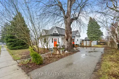 137 Oak Street E, Chatham-kent, On N0p 1c0