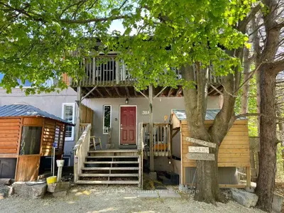 190, 192, 194 TYROLEAN Lane 38L, 38R, 38C, Blue Mountains, ON L9Y 3Z2