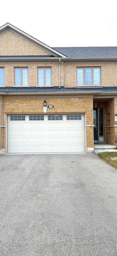 24 Beretta Street, Tillsonburg, ON N4G 0J7