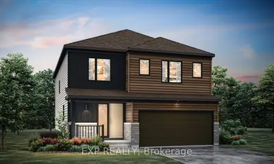 301 Remillard Drive, North Grenville, On K0g 1j0