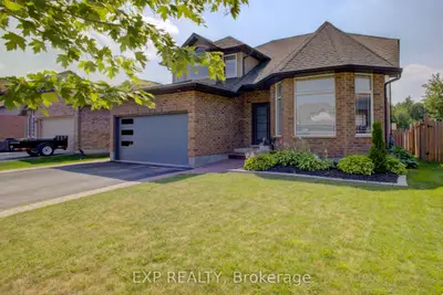 128 Schmidt Drive, Wellington North, On N0g 1a0