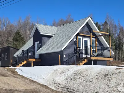 141 Hwy 520 Highway, Armour, On P0a 1c0