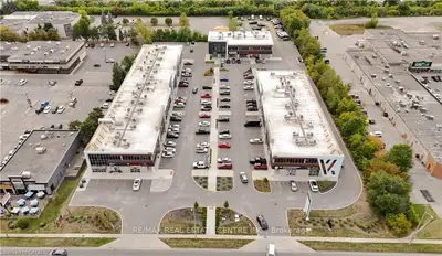 450 Hespeler Road G218, Cambridge, ON N1R 0C9