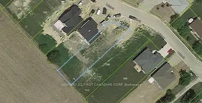 Lot 34 Leitch Street, Dutton/dunwich, On N0l 1j0