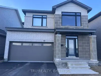 711 Cope Drive, Stittsville - Munster - Richmond, ON K2S 2P7