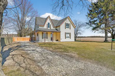 591 Lakeshore Road, Norfolk, On N0j 1t0