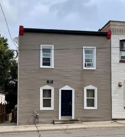 20 Adelaide Street S, London South, On N5z 3j8
