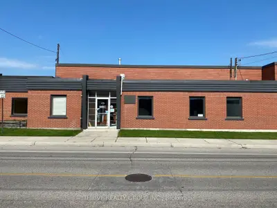 360-370 Saskatoon Street, London East, On N5w 4r3