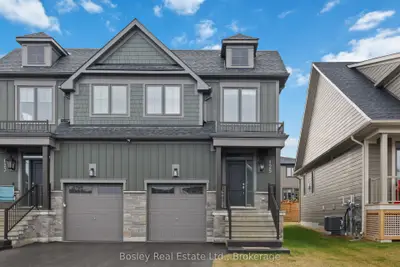 125 COURTLAND Street, Blue Mountains, ON L9Y 0R4
