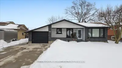 22 Oak Street, Welland, On L3c 2z9