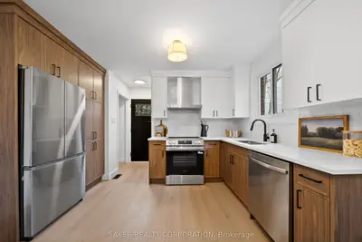 206 Admiral Drive, London East, On N5v 1h8