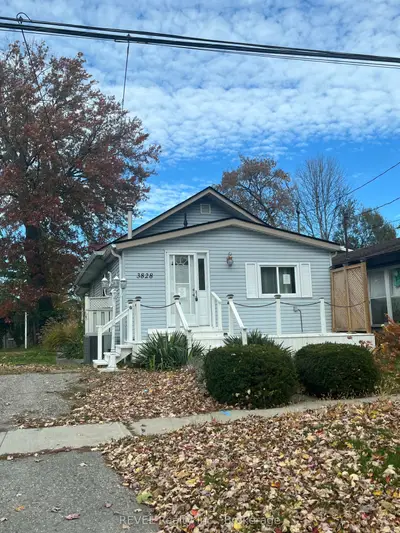 3828 Roxborough Avenue, Fort Erie, On L0s 1b0