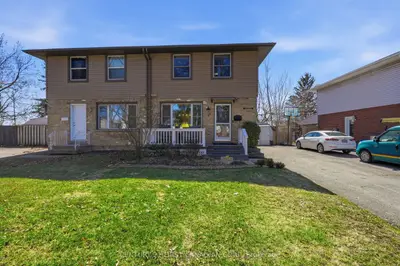 51 KINTAIL Crescent, London South, ON N6E 1J4