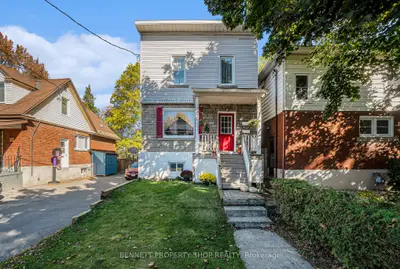 51 Smirle Avenue, Tunneys Pasture And Ottawa West, On K1y 0s2