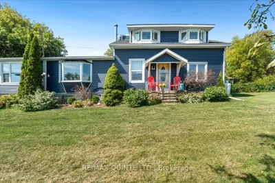 7763 Loyalist Parkway, Greater Napanee, On K0h 1g0