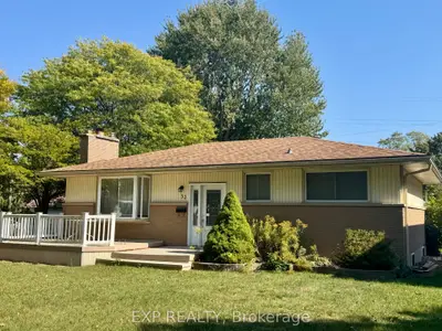 53 Madeira Drive, London East, On N5v 2m3