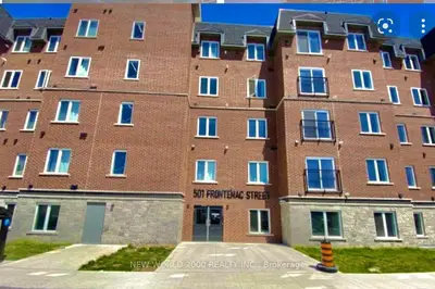 501 Frontenac Street 106, Kingston, On K7k 4l9