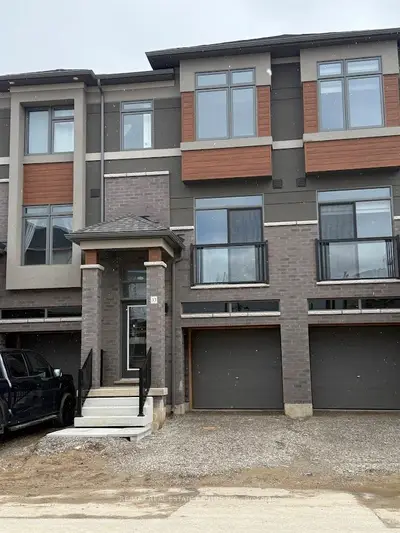 313 Conklin Road 33, Brantford, On N3t 0y8