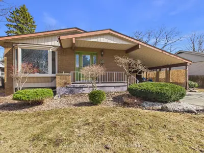 415 Waterloo Street, Saugeen Shores, On N0h 2c1