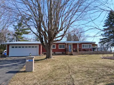 6731 Gilmore Hill Road, South Glengarry, On K6h 7j3