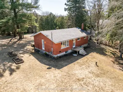 102710 Grey Road 18, Georgian Bluffs, ON, N4K 5N6