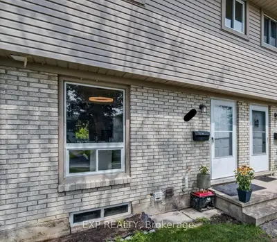 700 Paisley Road 24, Guelph, On N1k 1a3