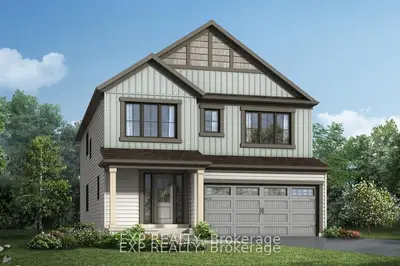 1027 De Pencier Drive, North Grenville, On K2s 0p9