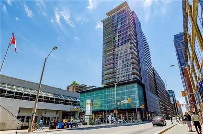324 Laurier Avenue W 1208, Ottawa Centre, On K1n 6p6