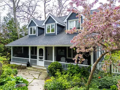 114 Clark Street, Blue Mountains, On N0h 1j0