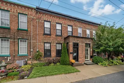 11 Bramley Street N, Port Hope, On L1a 3k7