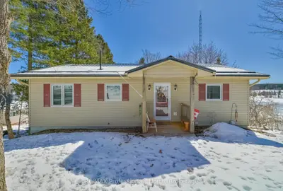 1099 Summer Lane, Minden Hills, On K0m 2k0