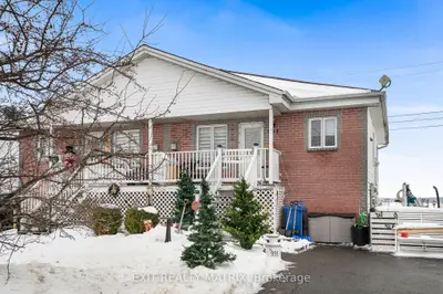 991 Jacynthe Street, Hawkesbury, On K6a 3w4