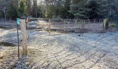 6382 Fifth Line, Centre Wellington, On N1m 2w5