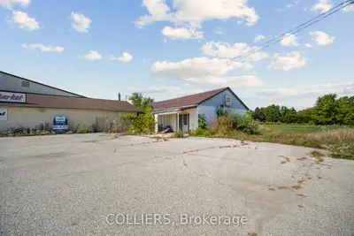 7291 Arkona Road, Lambton Shores, On N0m 1b0