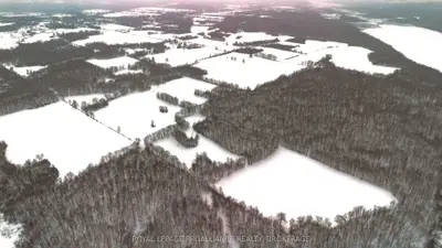 Lot 33 Mount Chesney Road, Kingston, On K0h 1x0