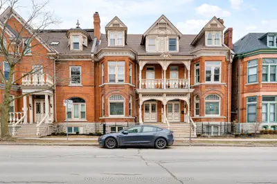 250 King Street E 1, Kingston, On K7l 3a9