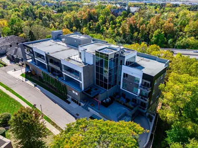 77 Yates Street 507, St. Catharines, ON L2R 5R7
